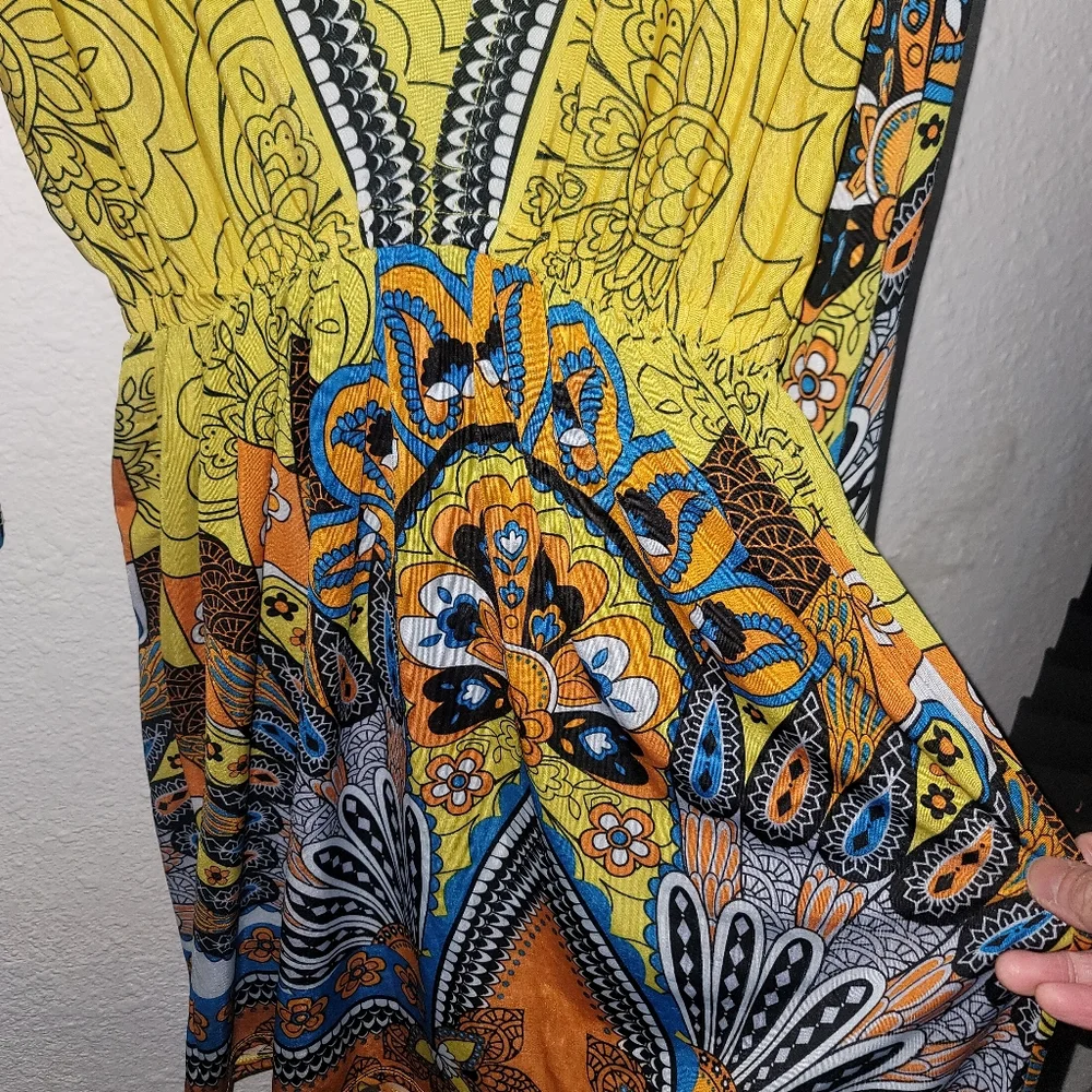 Dresss new size XL - Picture 2 of 6